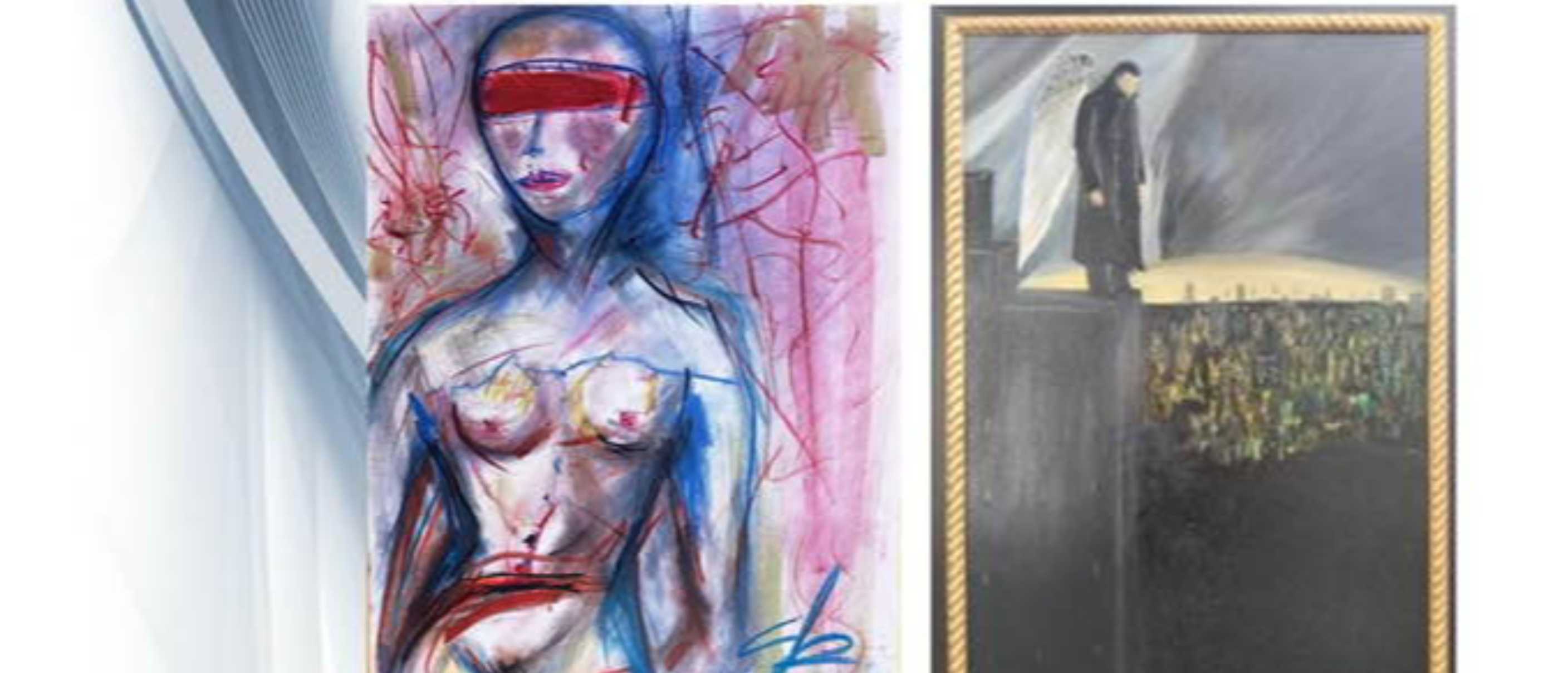 Percorsi Diversi: “Arte Parallela”