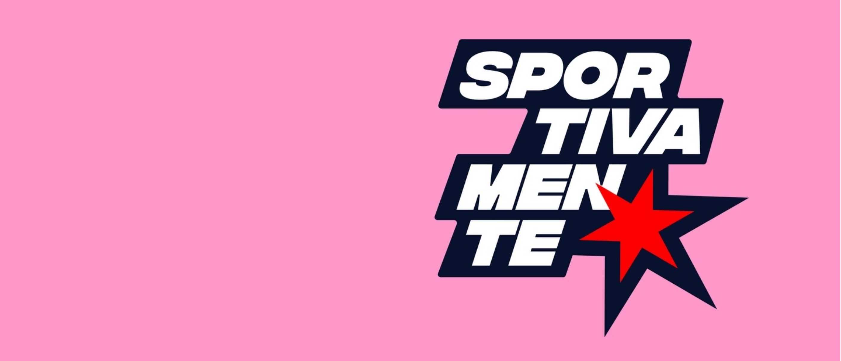 Sportivamente
