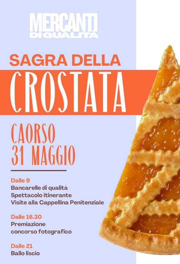 Mercanti di Qualità - Caorso