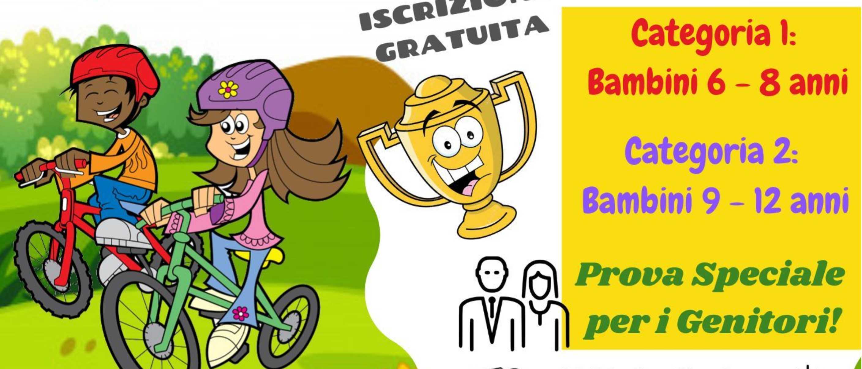 Gimcana al Parco