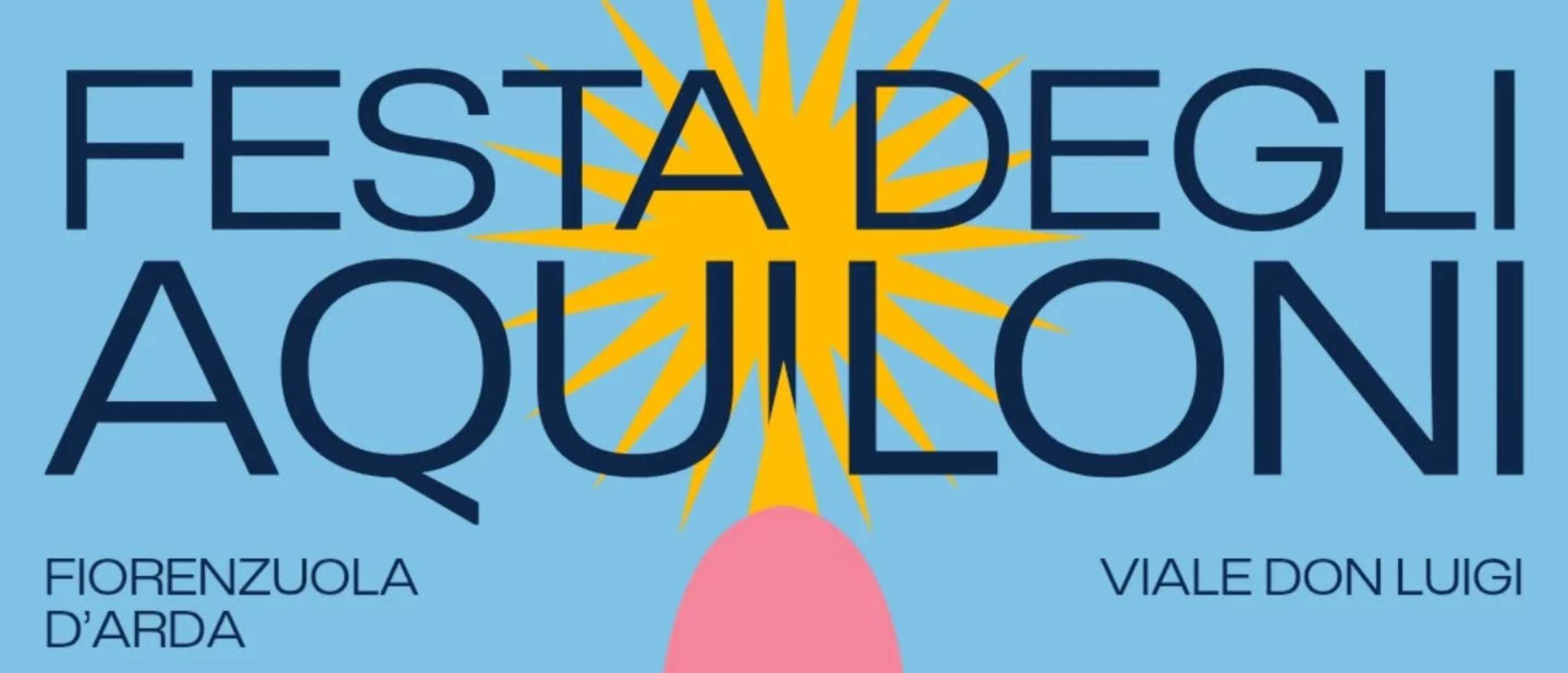 Festa degli Aquiloni