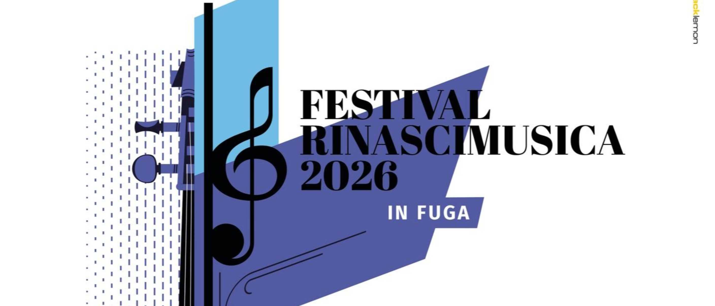 Musica senza confini - Festival RinasciMusica 2026