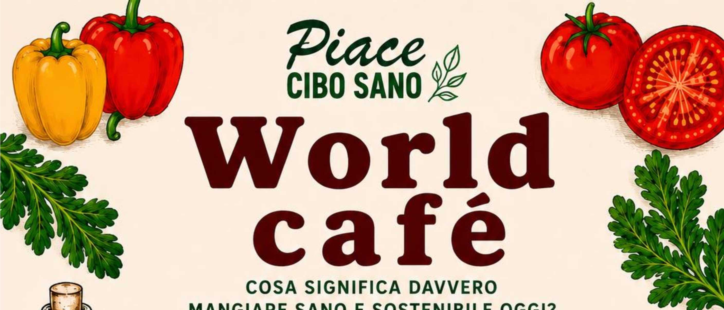 World Café