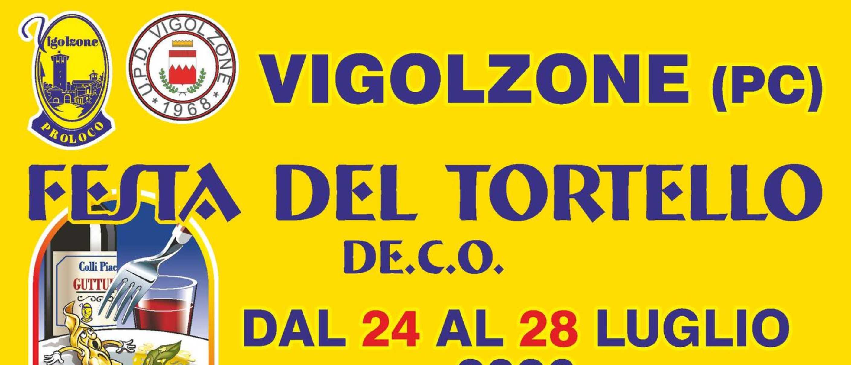 Festa del Tortello