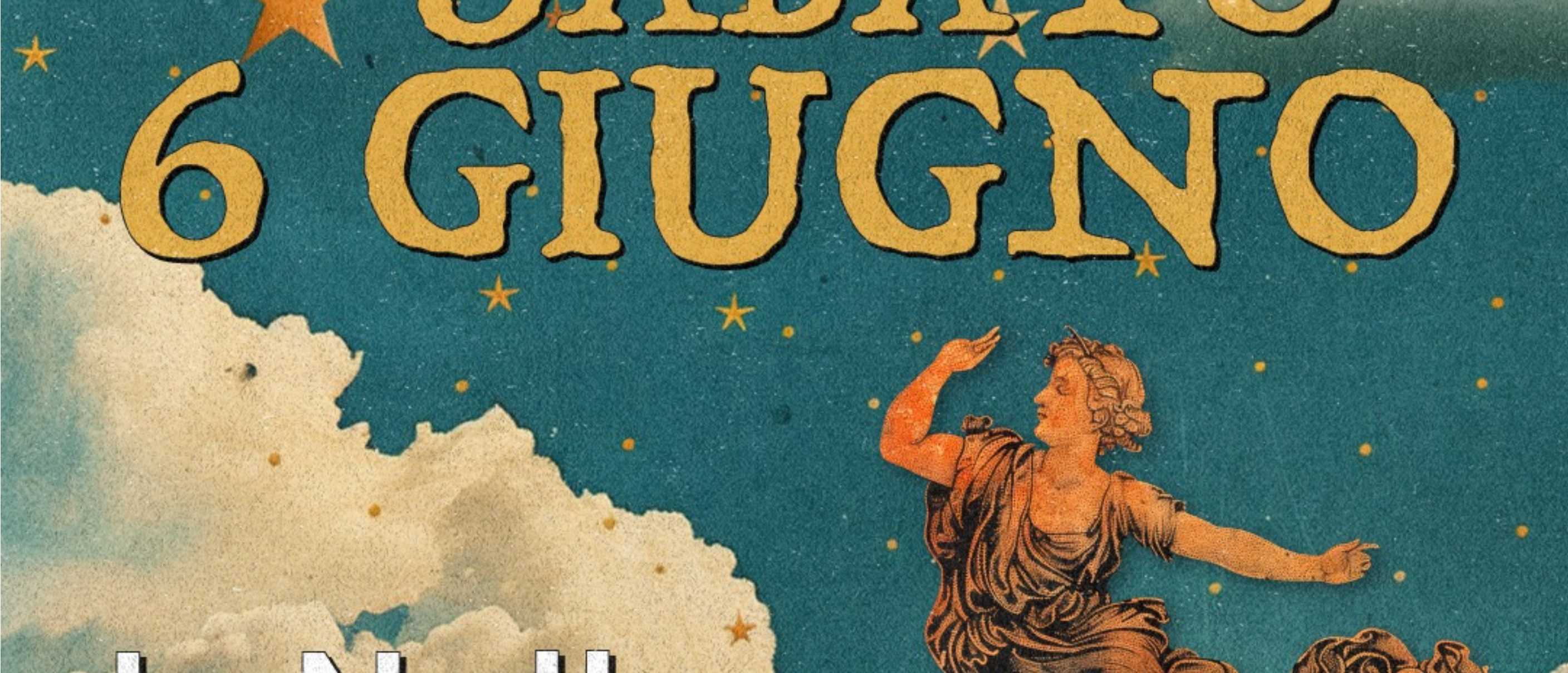 La Notte dei Briganti 2026 - La danza degli spiriti del bosco