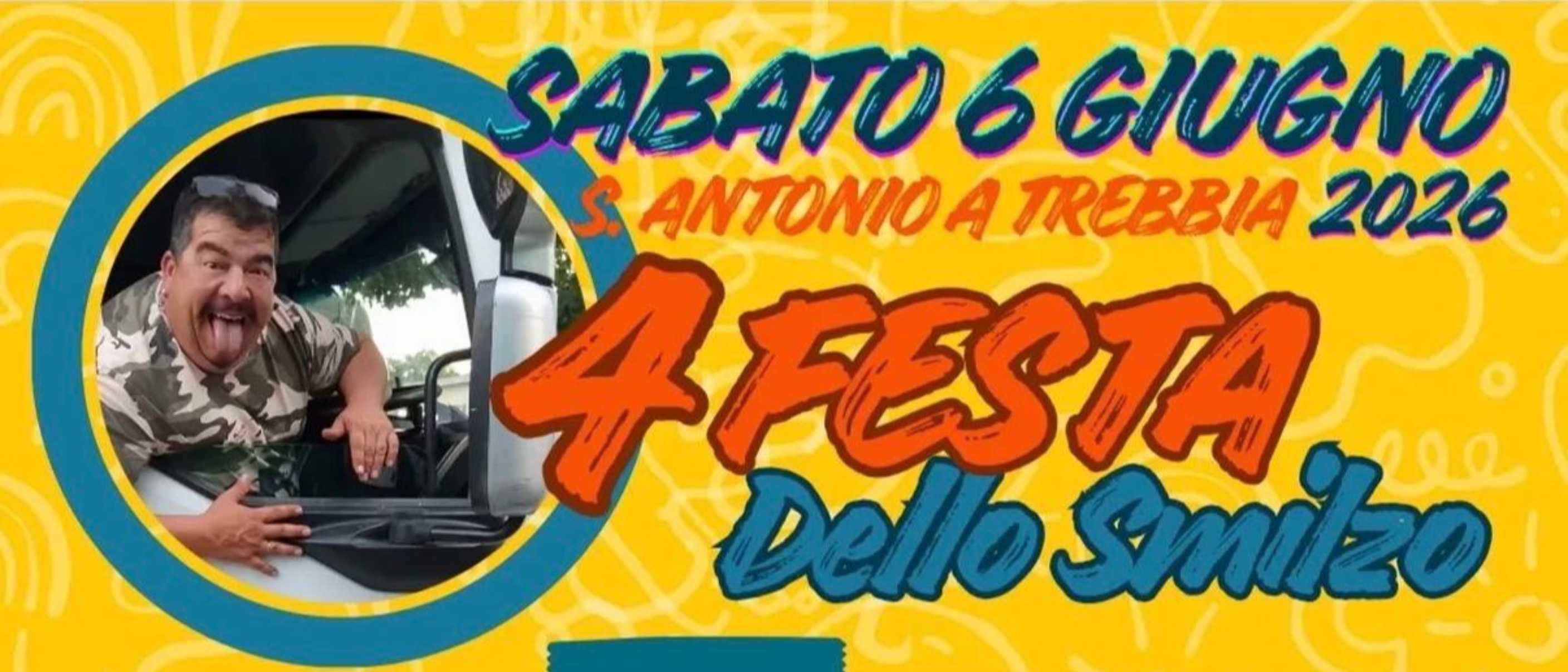 4ª Festa dello Smilzo
