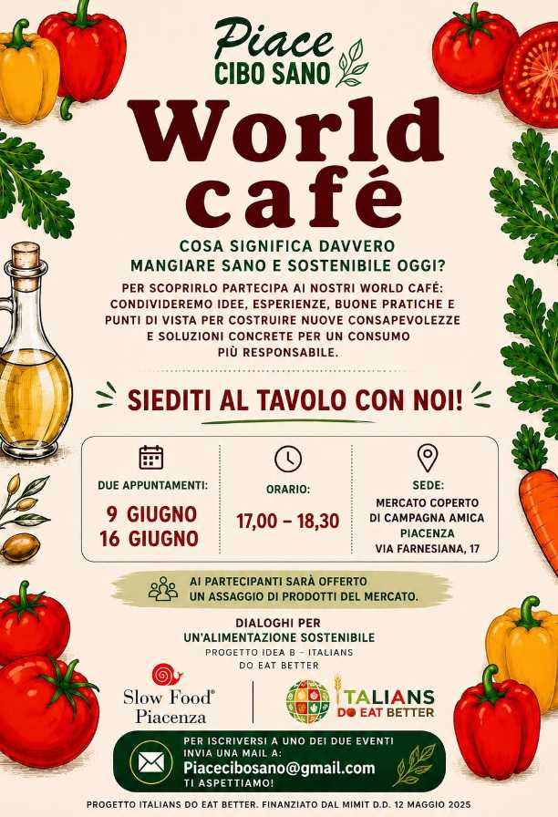 World Café