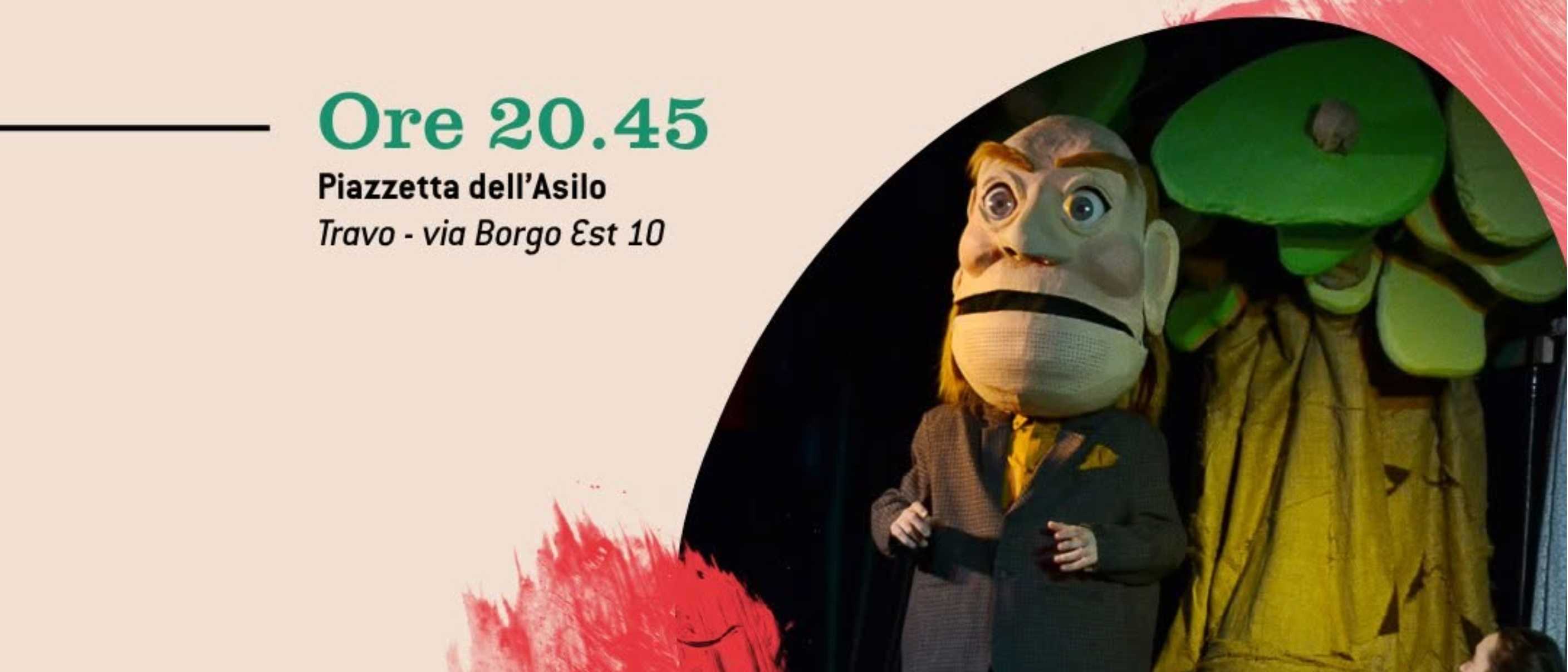 Il Giardino del Gigante