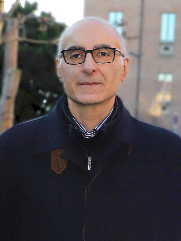 Gaetano Cosentino, direttore Assistenza primaria