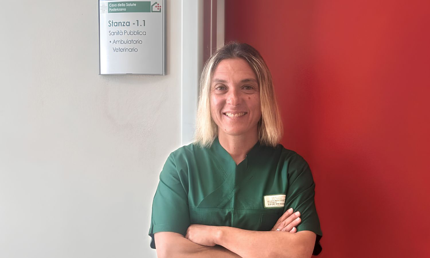 Maria Grazia Molaschi (Ausl)