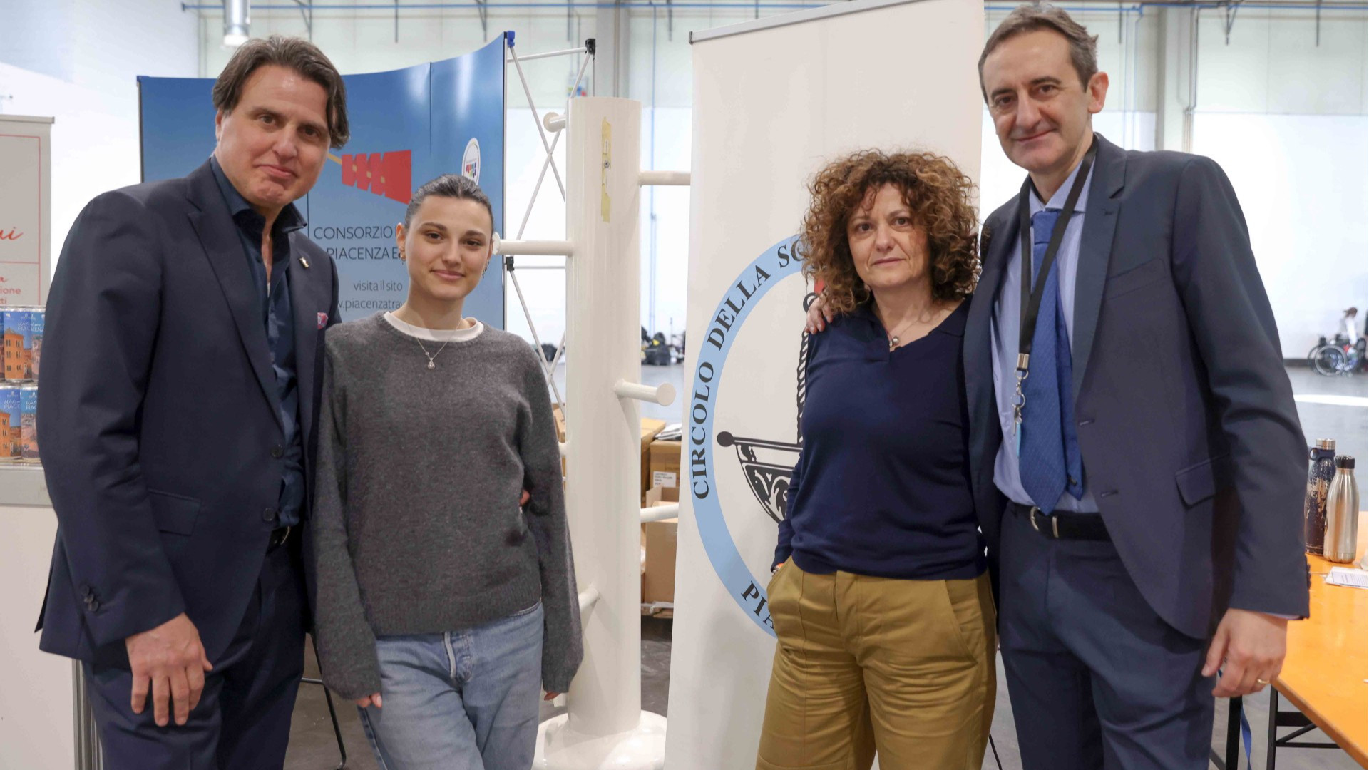 Scherma, il Pettorelli chiude con due promozioni e un terzo posto