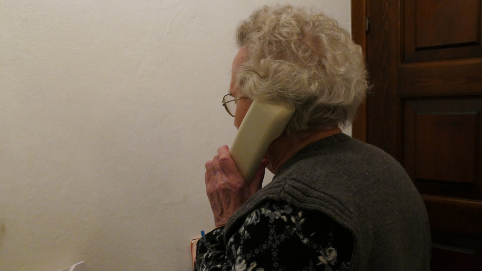 La truffa telefonica stavolta è fallita © Libertà/Nao Bersani