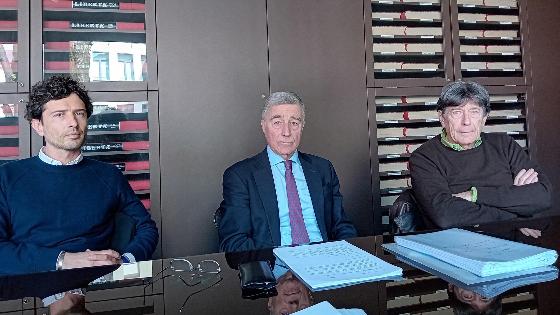«Autocertificazione fino a tre giorni di malattia», la “crociata” dei medici che partì da Piacenza