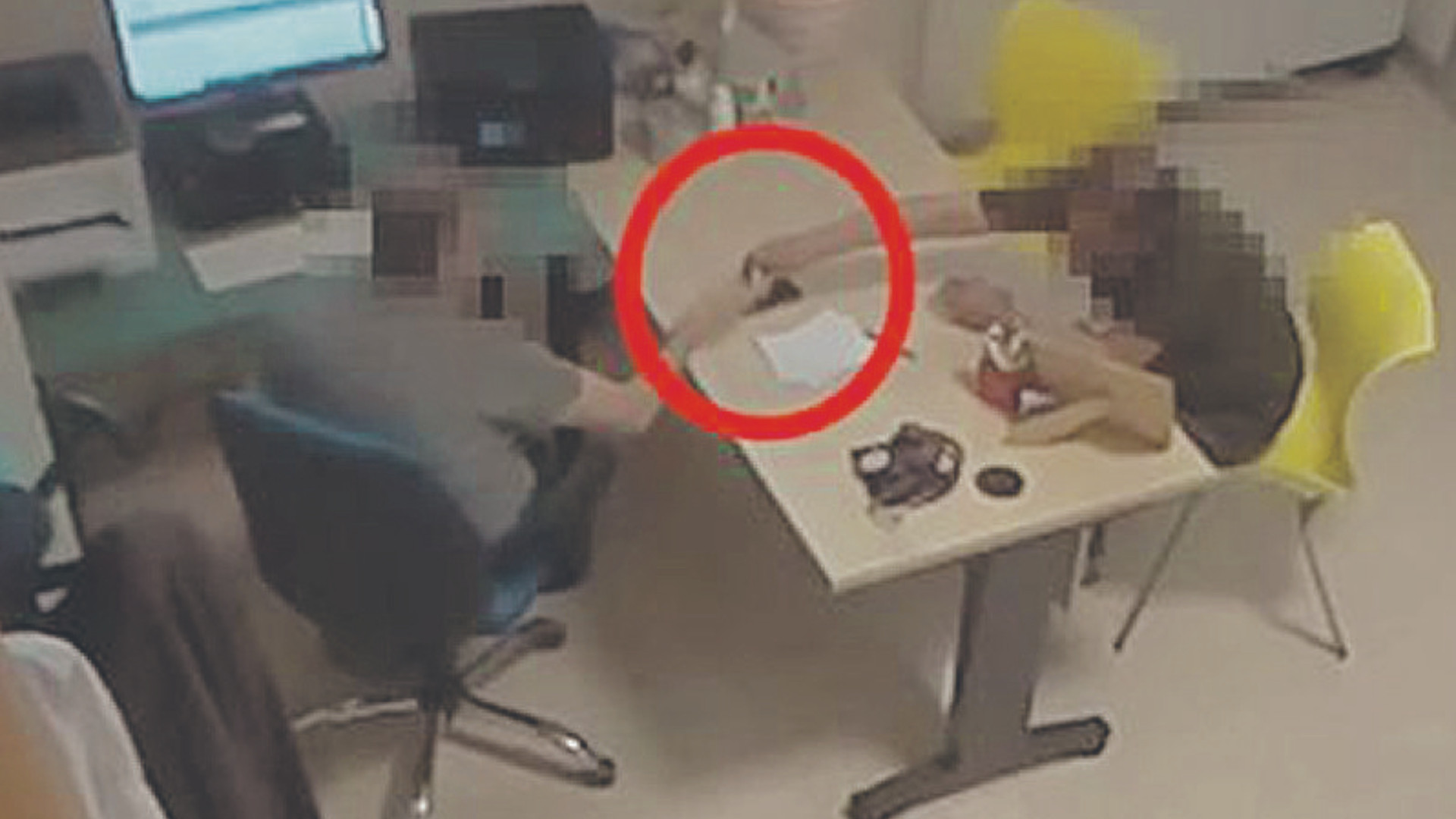 "Ha firmato 209 false ricette di oppiacei", chiesti sei anni e 10 mesi per un medico