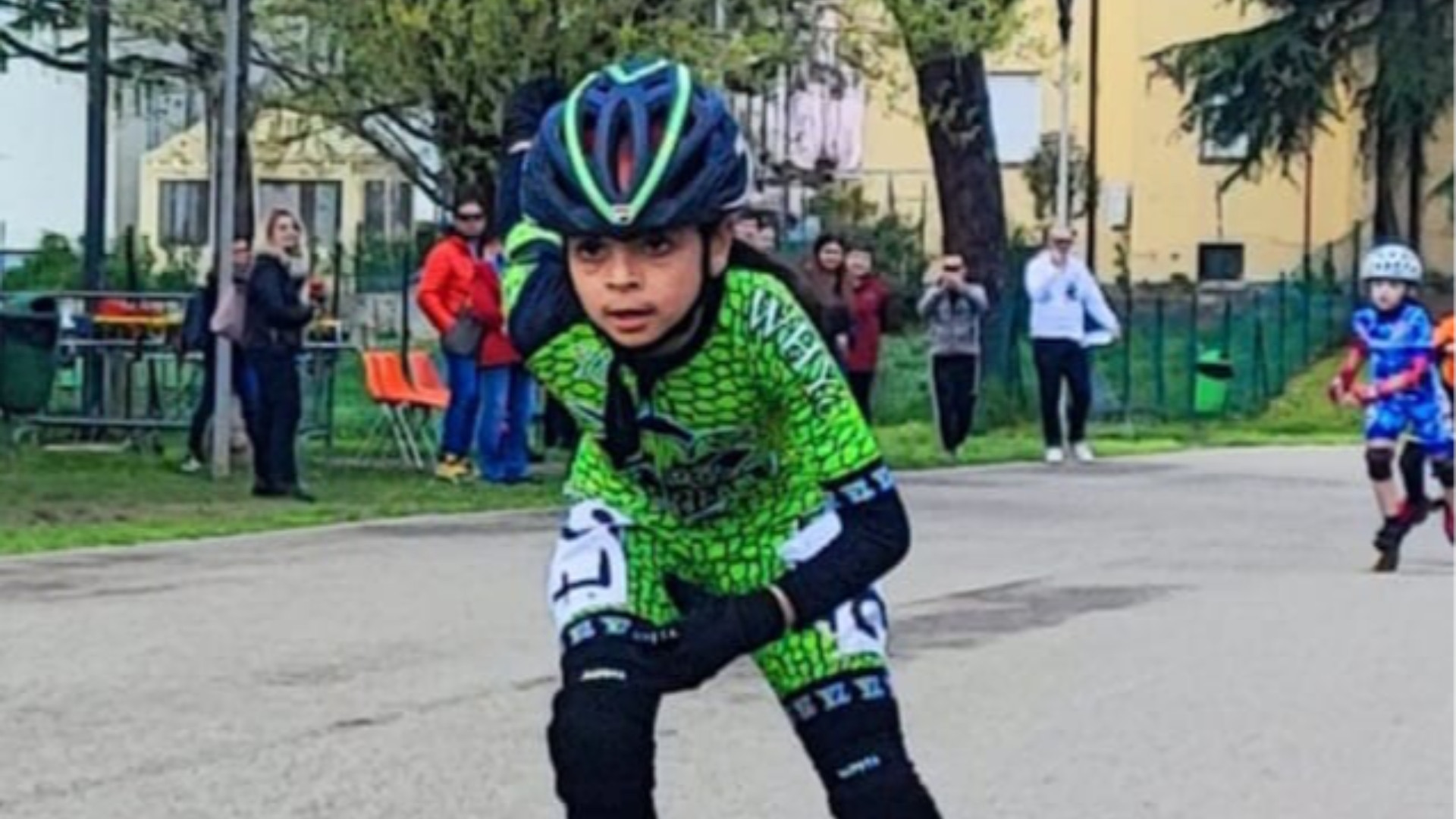 Piace Skater fa il pieno di vittorie