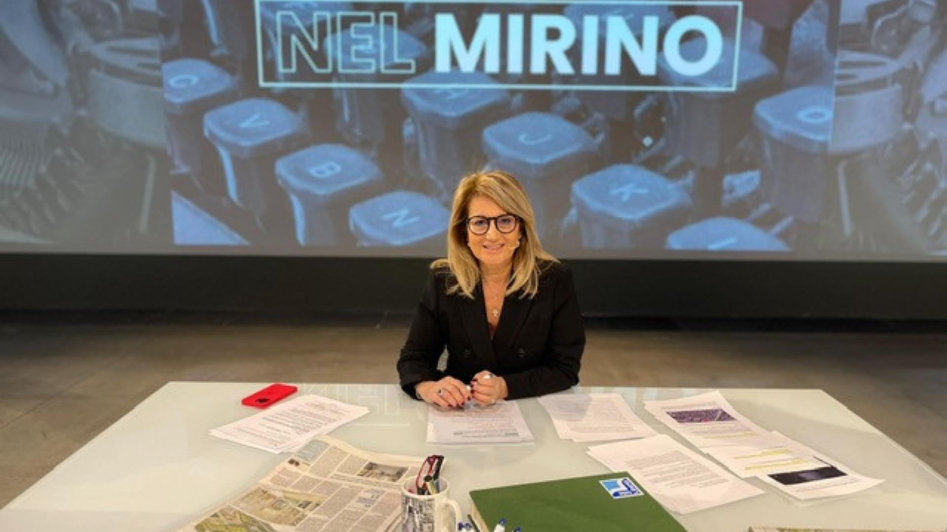 “Nel Mirino”: focus sul numero 112 per le richieste urgenti