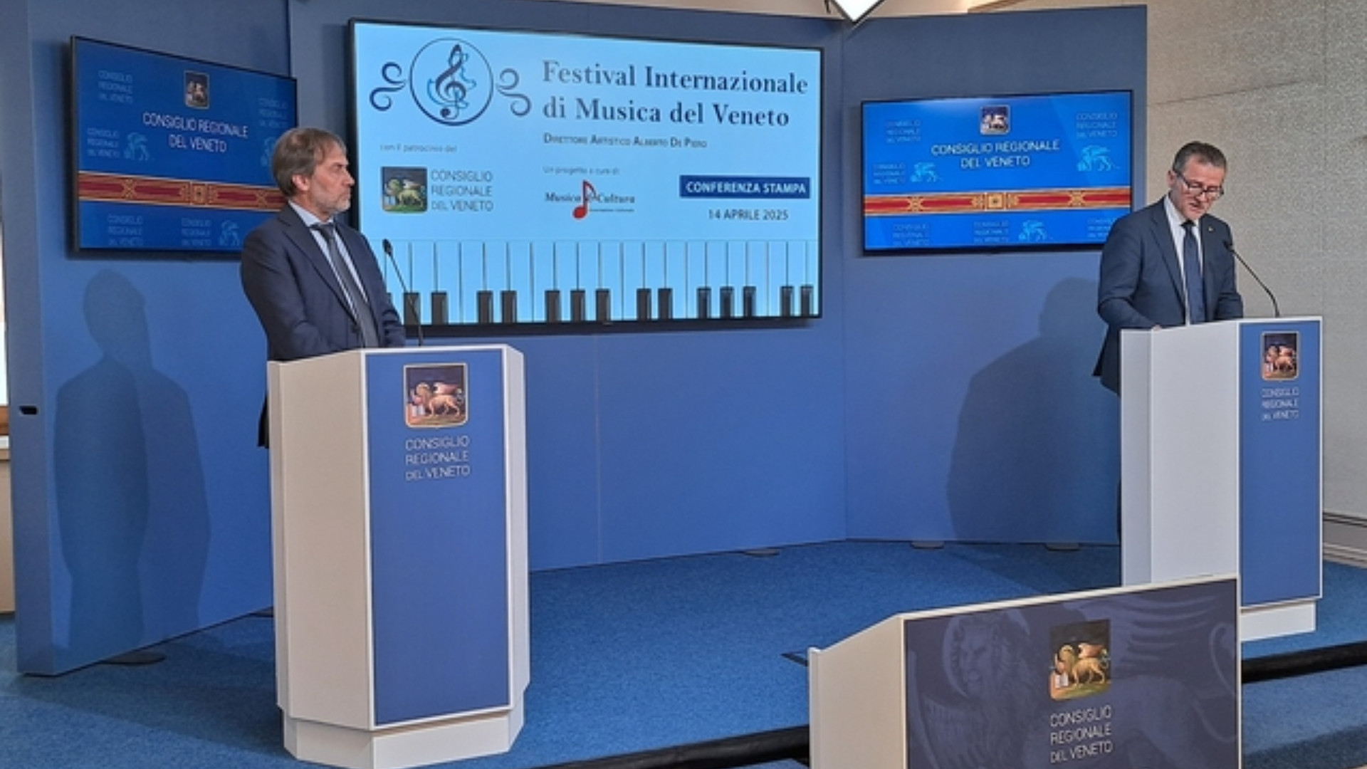 Festival Internazionale Musica del Veneto 2025