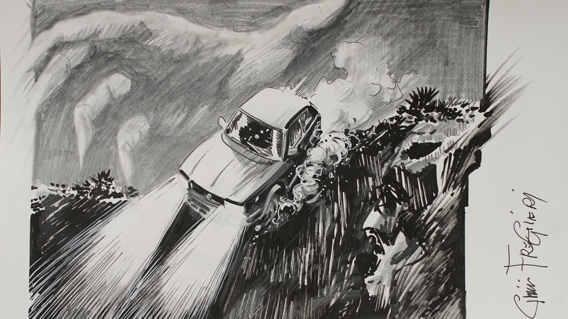 Provincia Thriller stasera ricorda i ragazzi del Trebbia