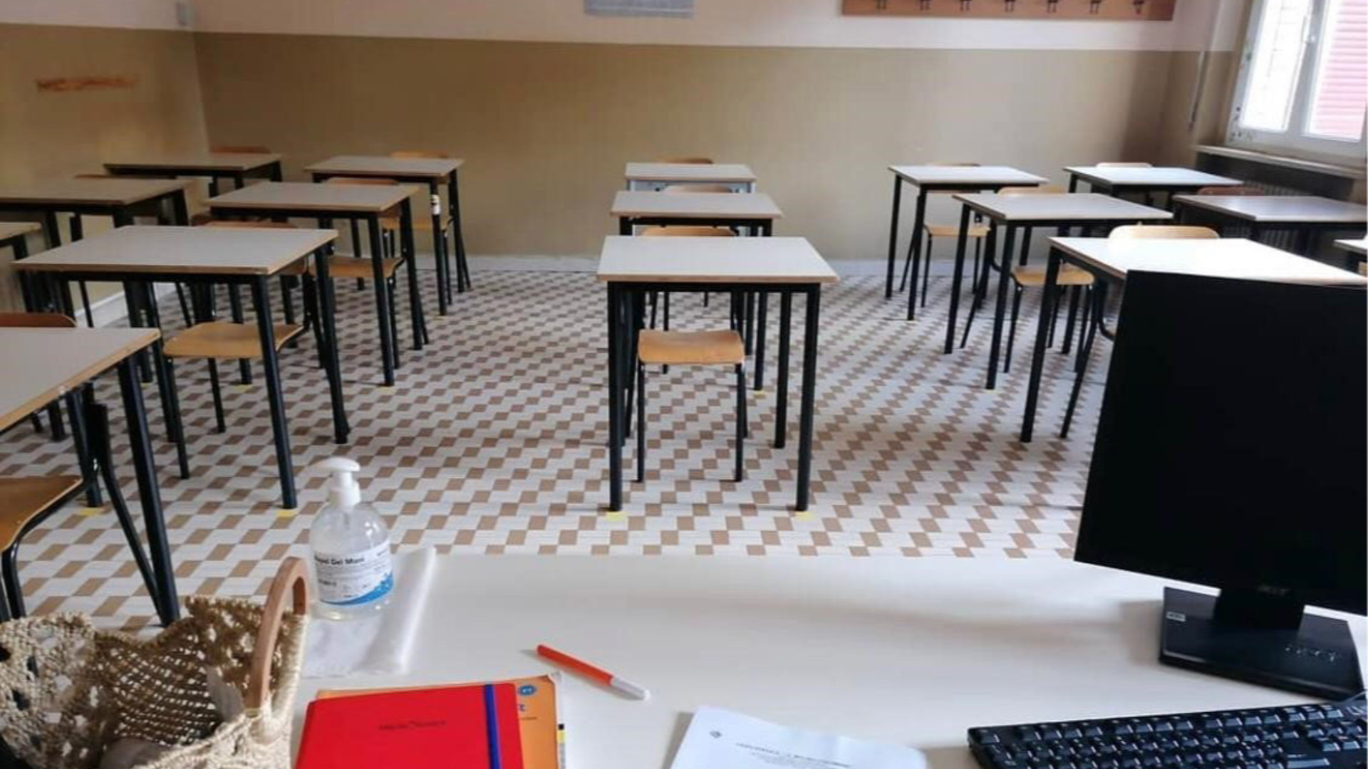 A settembre 123 nuovi alunni disabili, ma solo 16 prof extra