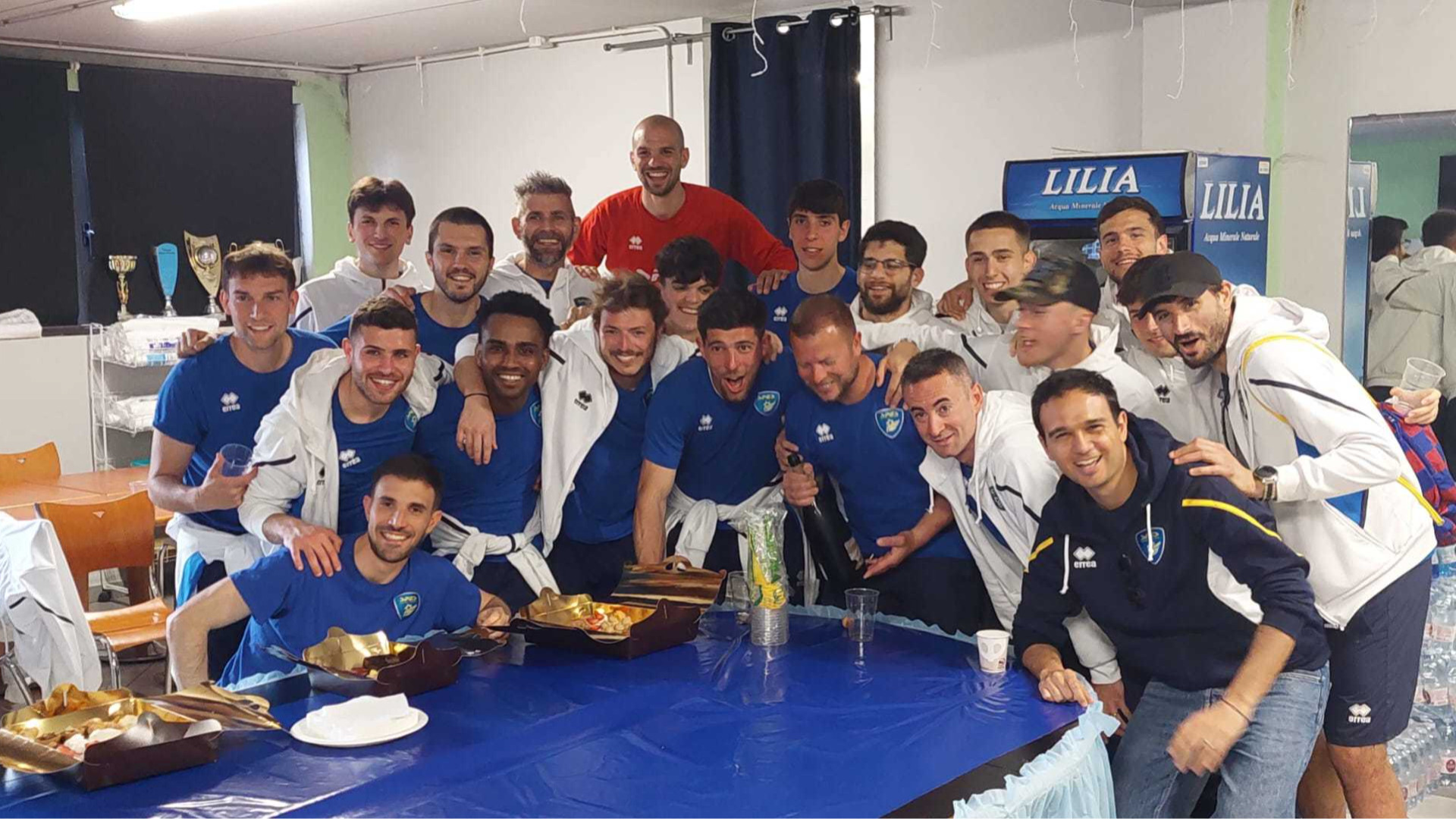 Dal Piace in Serie B alla Spes: Cremona dice addio