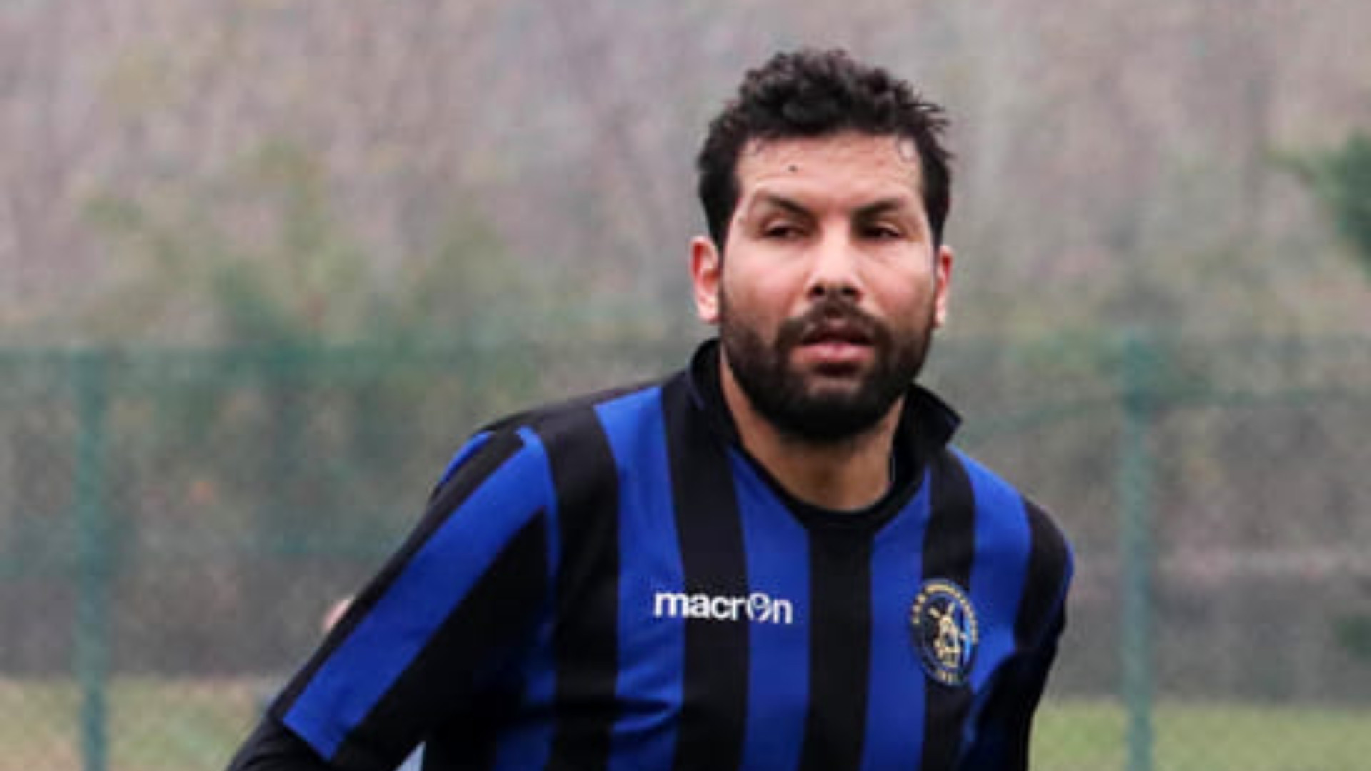 "Zizou" in campo a 47 anni: «Non mollo mai»