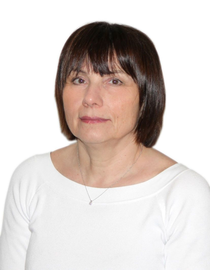 Anna Maria Vetrucci
