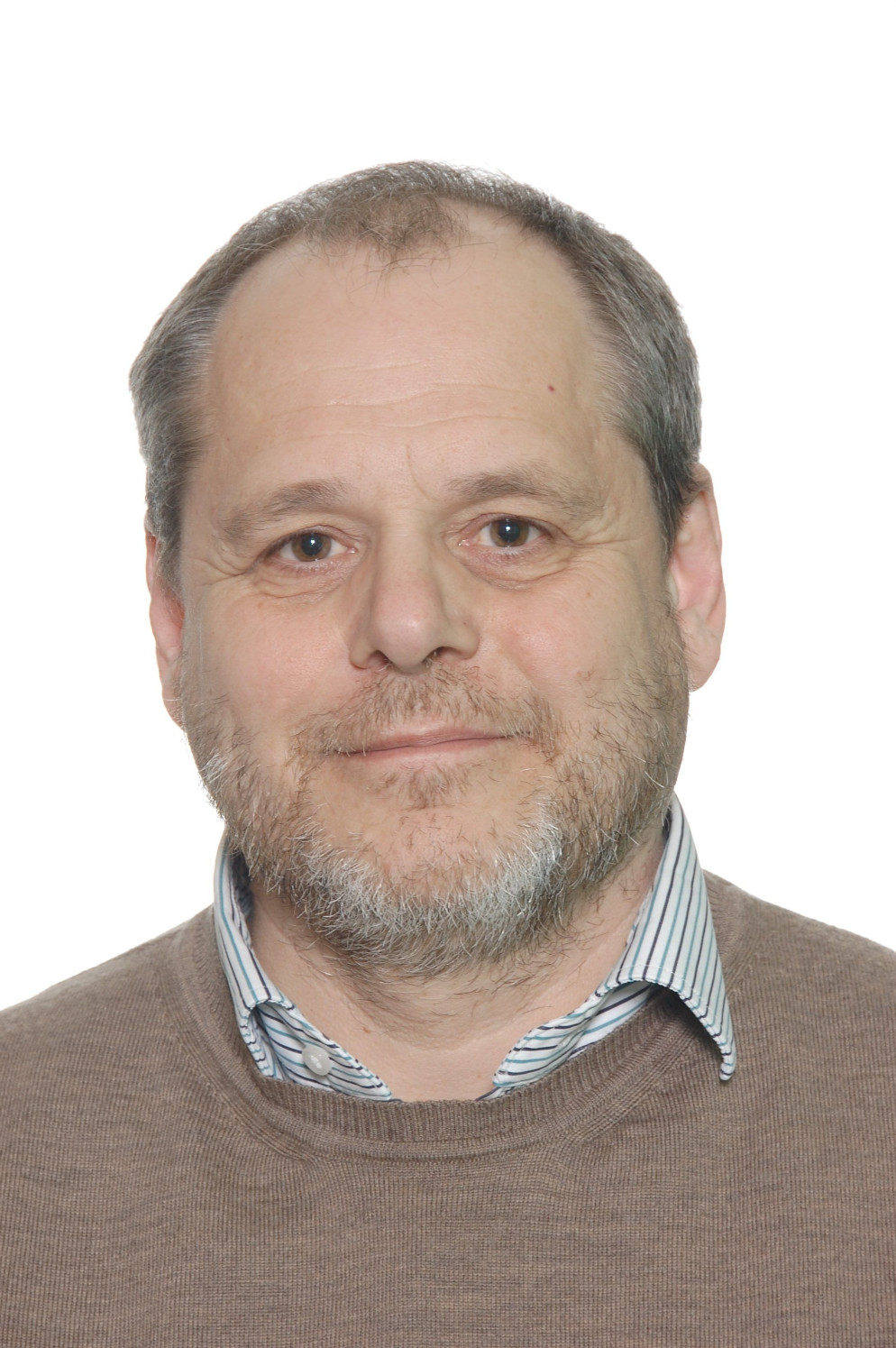 Massimo Bertuzzi