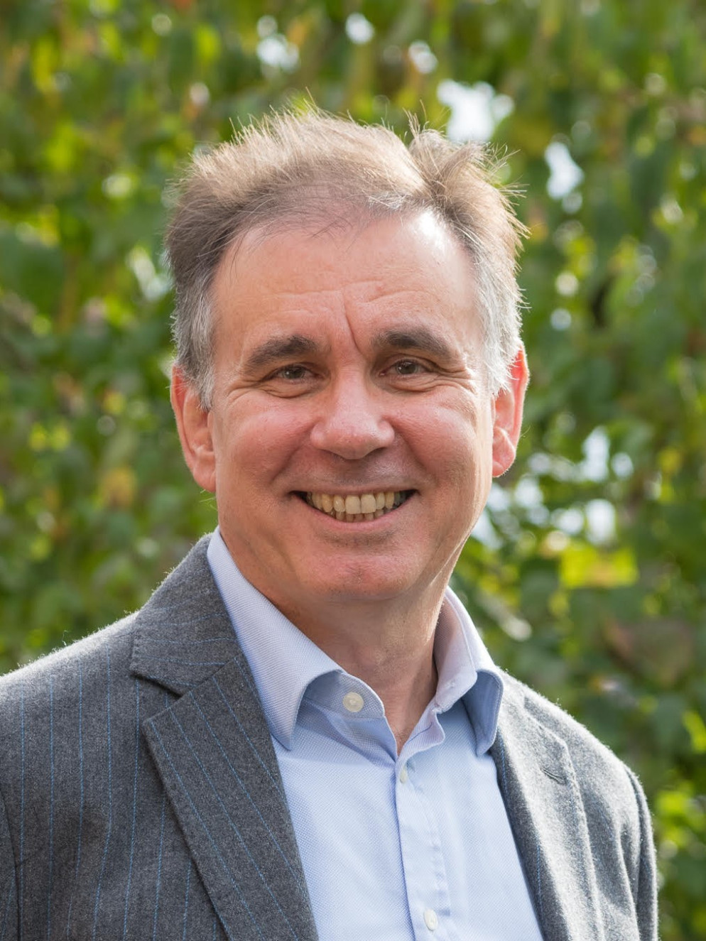 Il chitarrista Lorenzo Frigerio 