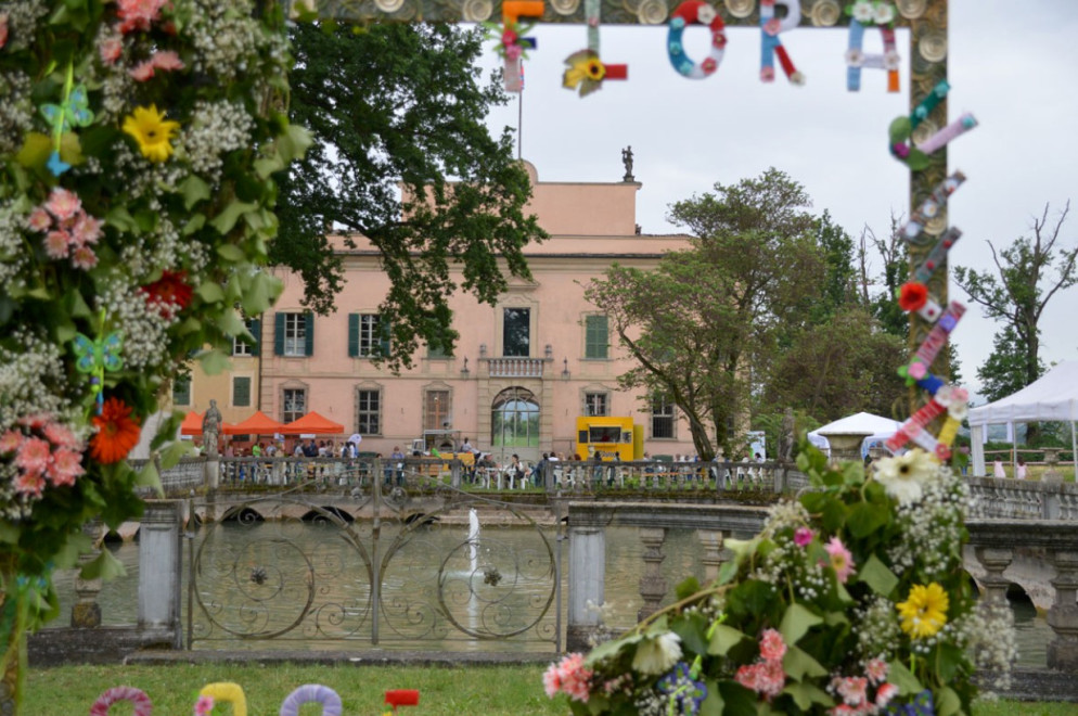 Floravilla edizione 2025