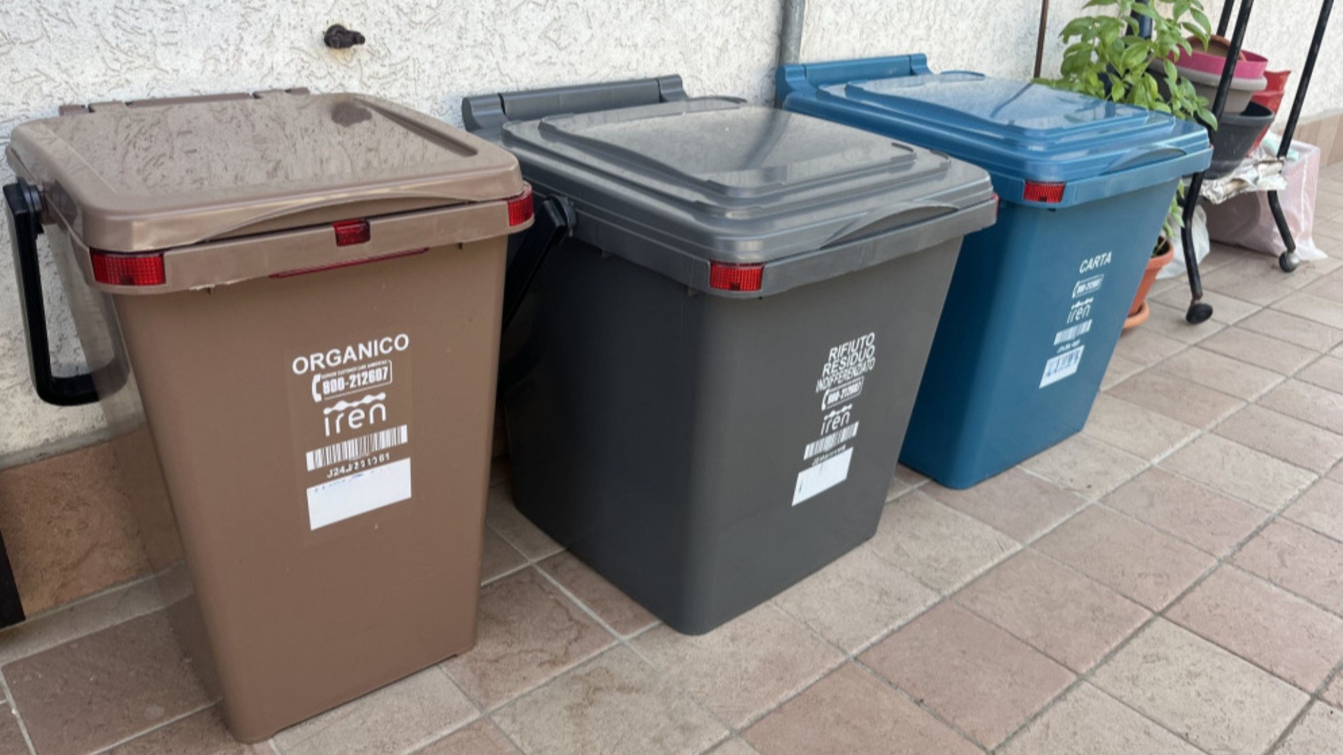 Nuova raccolta rifiuti, incontro informativo al Corpus Domini