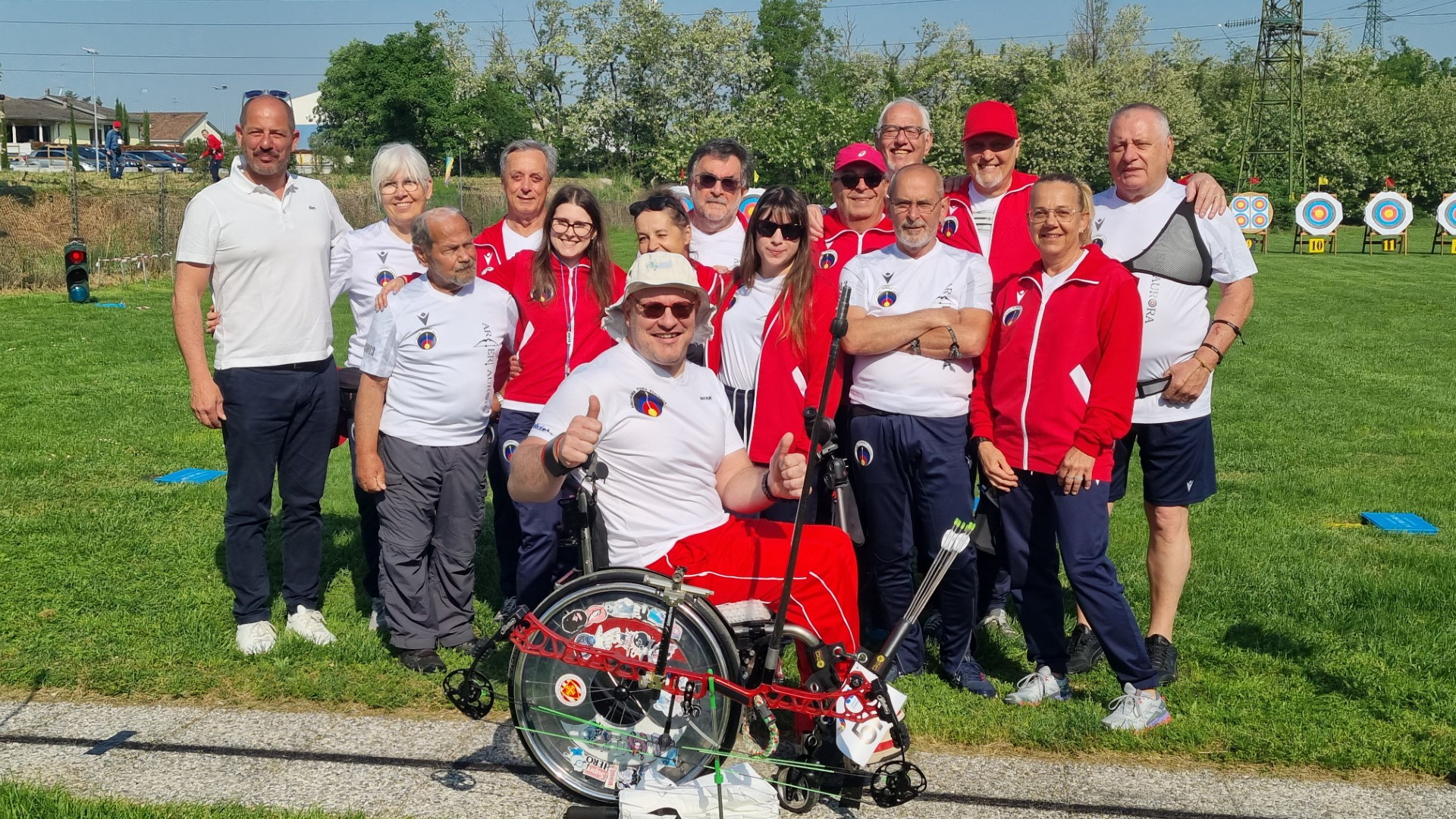 Prian centra l'oro ai campionati interregionali