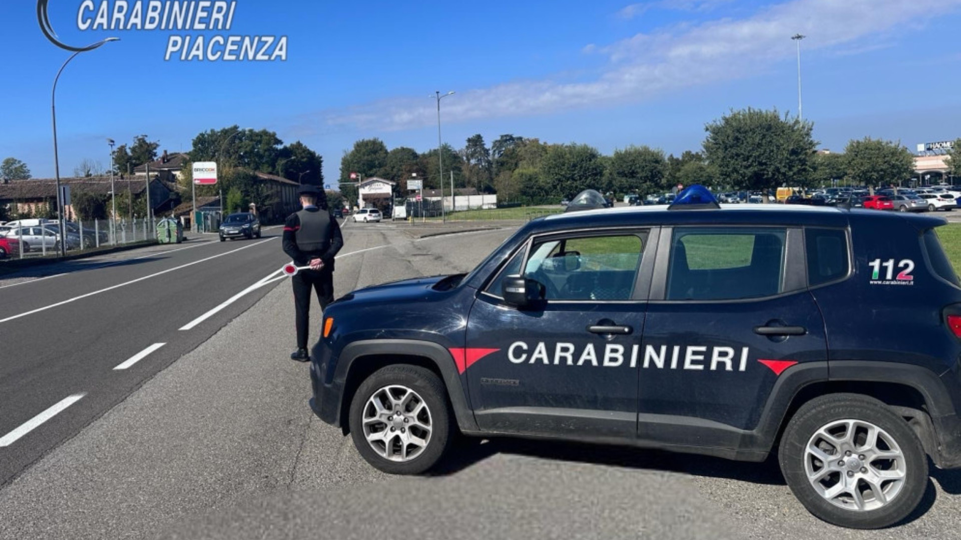 Controlli del territorio, 69 patenti sospese, 10 veicoli sequestrati