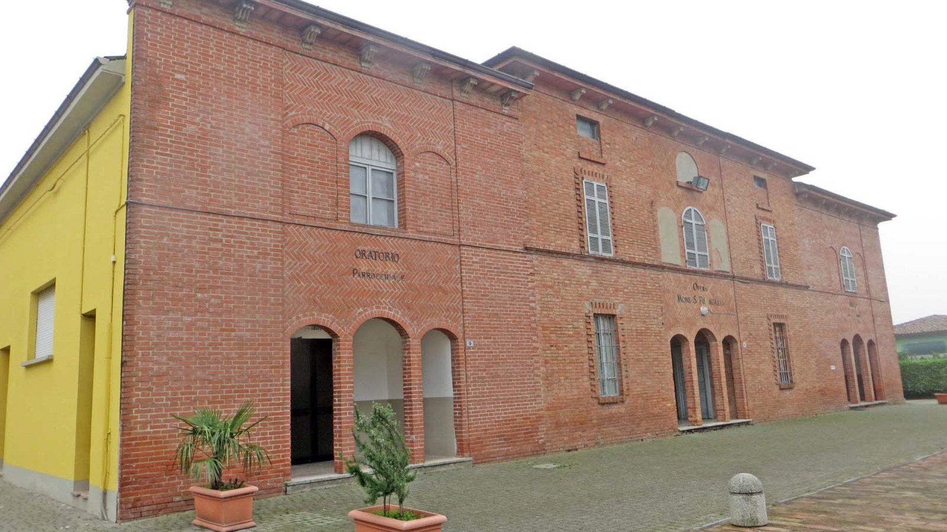 Assolta dopo le frasi contro le maestre di San Polo