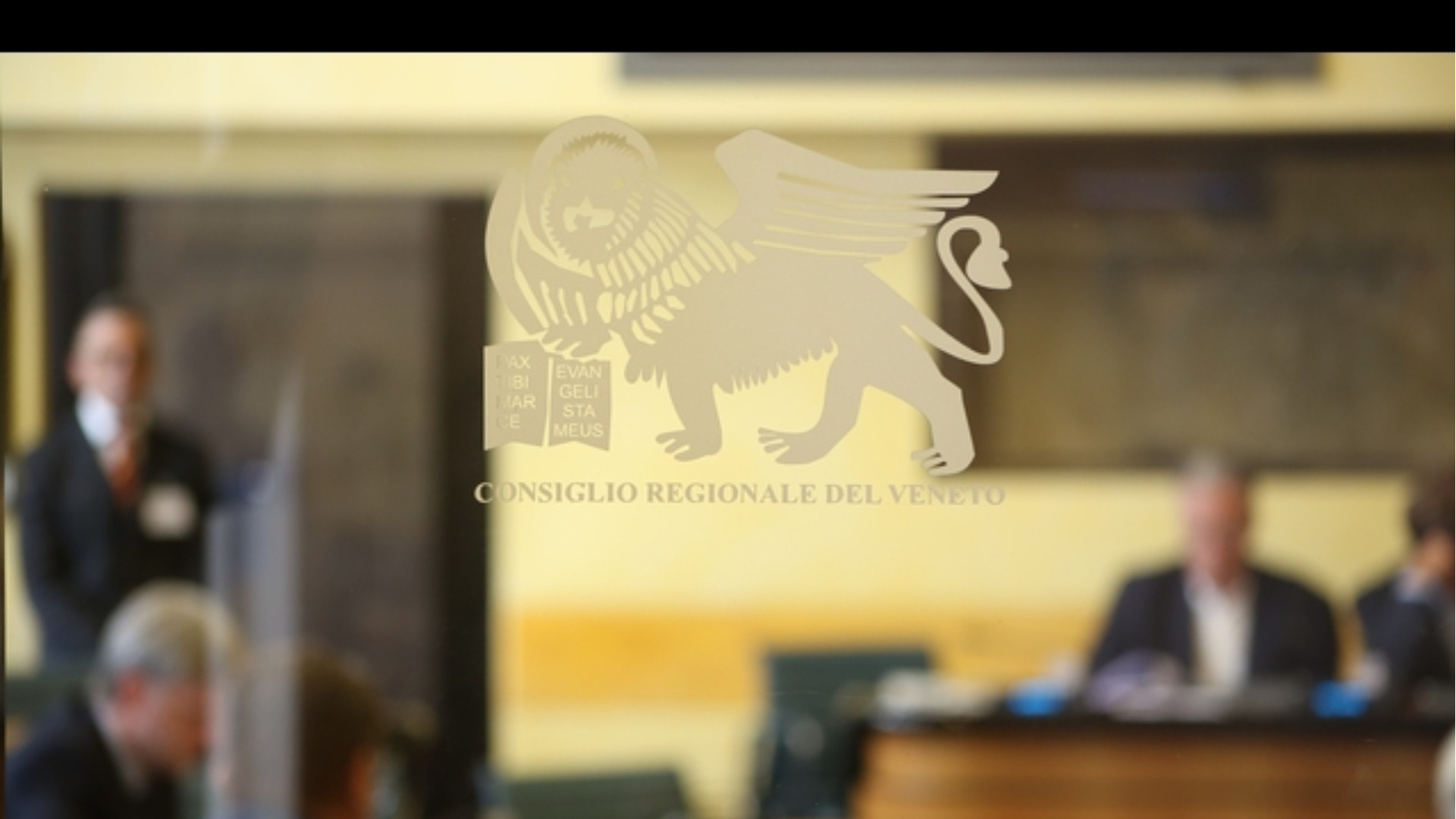 CRV - Consiglio Veneto approva Ordinamentale 2024
