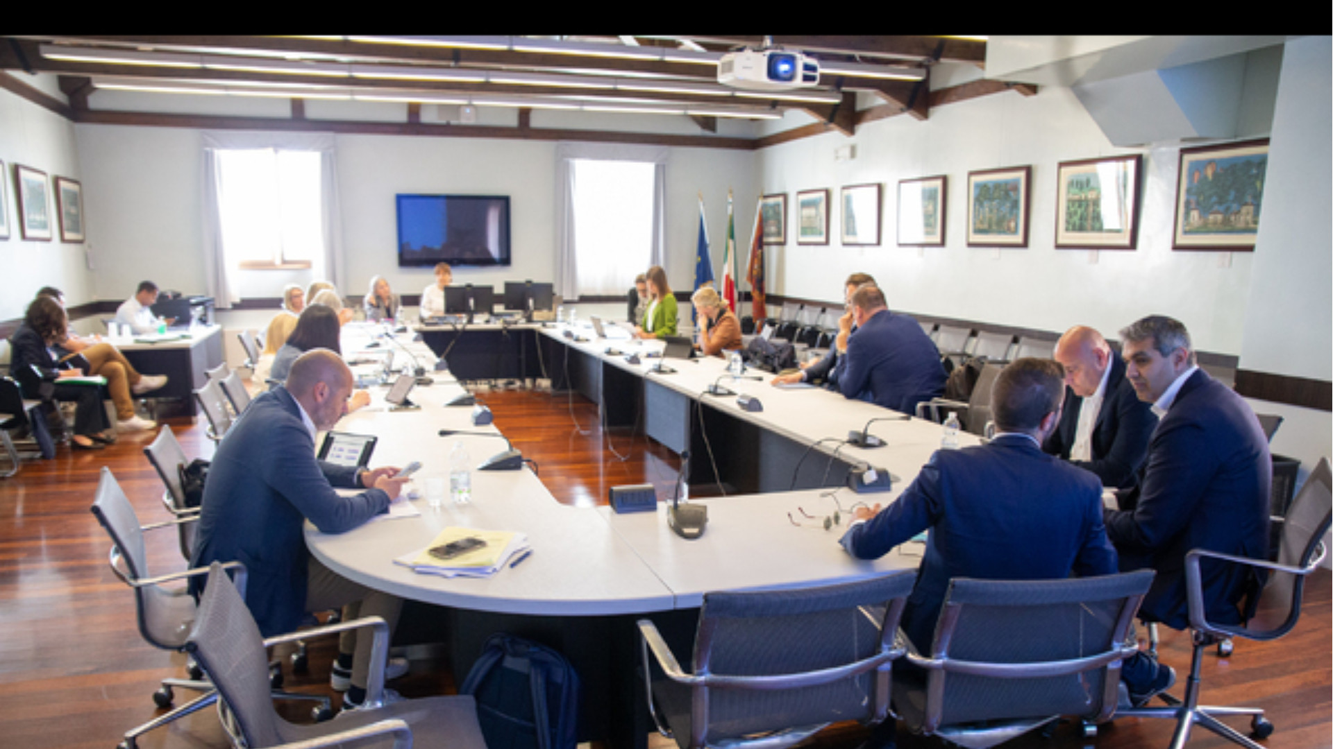 Sesta commissione - Approvate le relazioni 2022-2024 su mercato del lavoro e parità retributiva