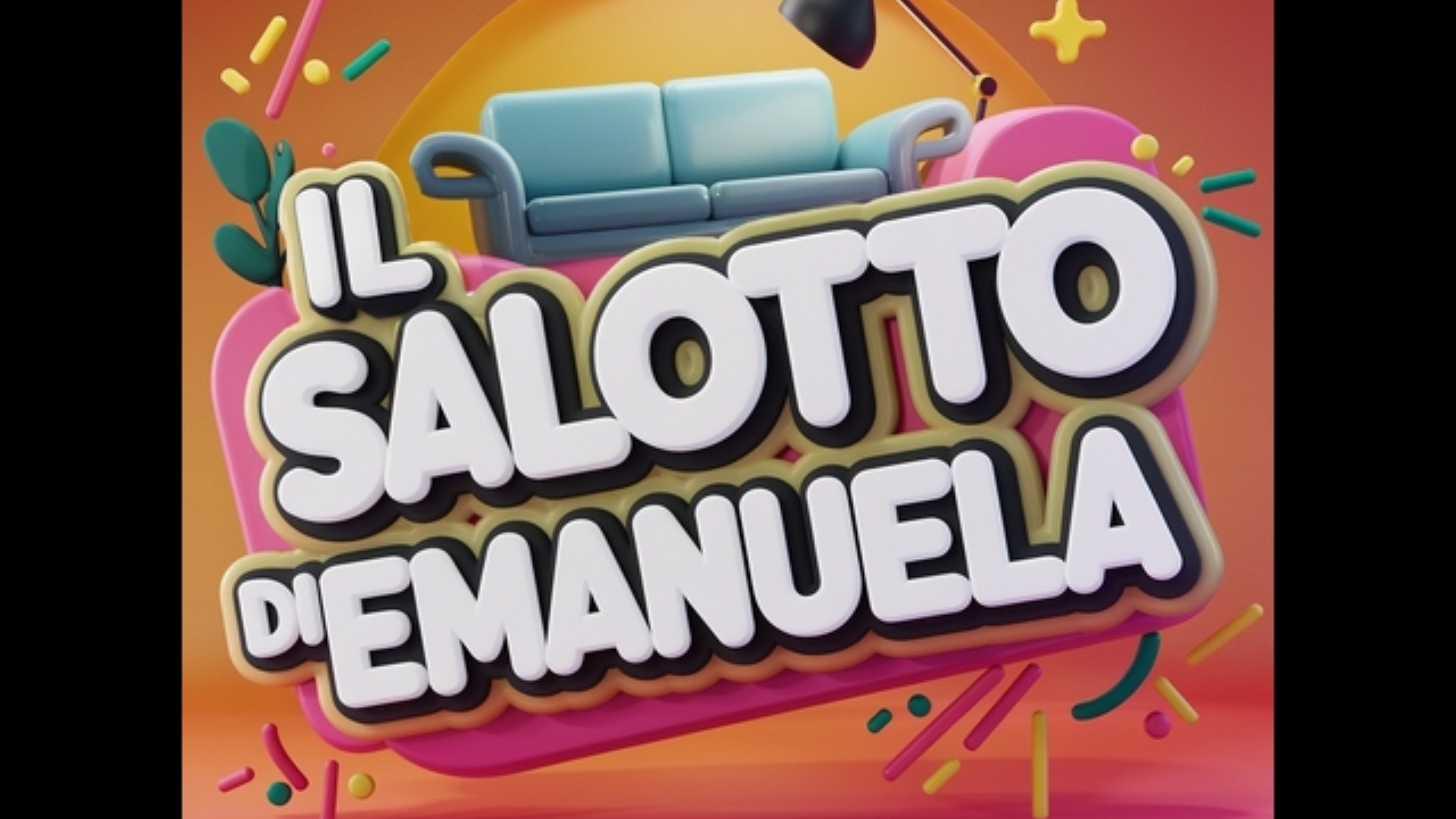 Il Salotto di Emanuela: un nuovo format rivela le storie di imprenditori di successo