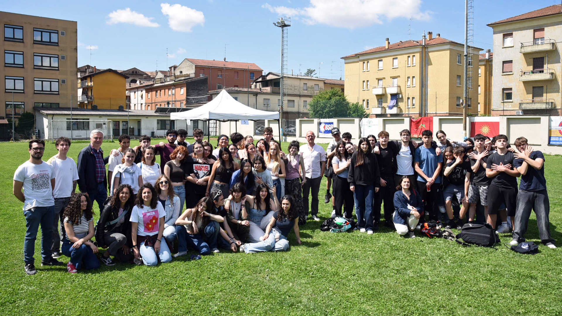 Fotoservizio di Mauro Del Papa