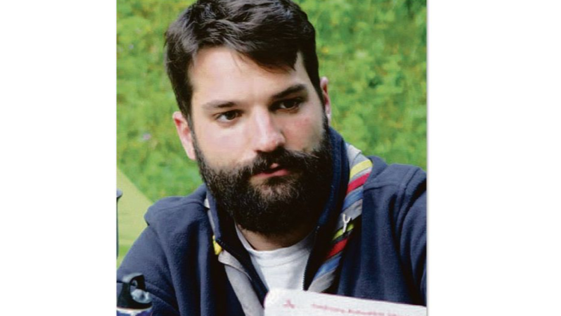 Il vescovo ordina un nuovo diacono, tra un anno sarà prete