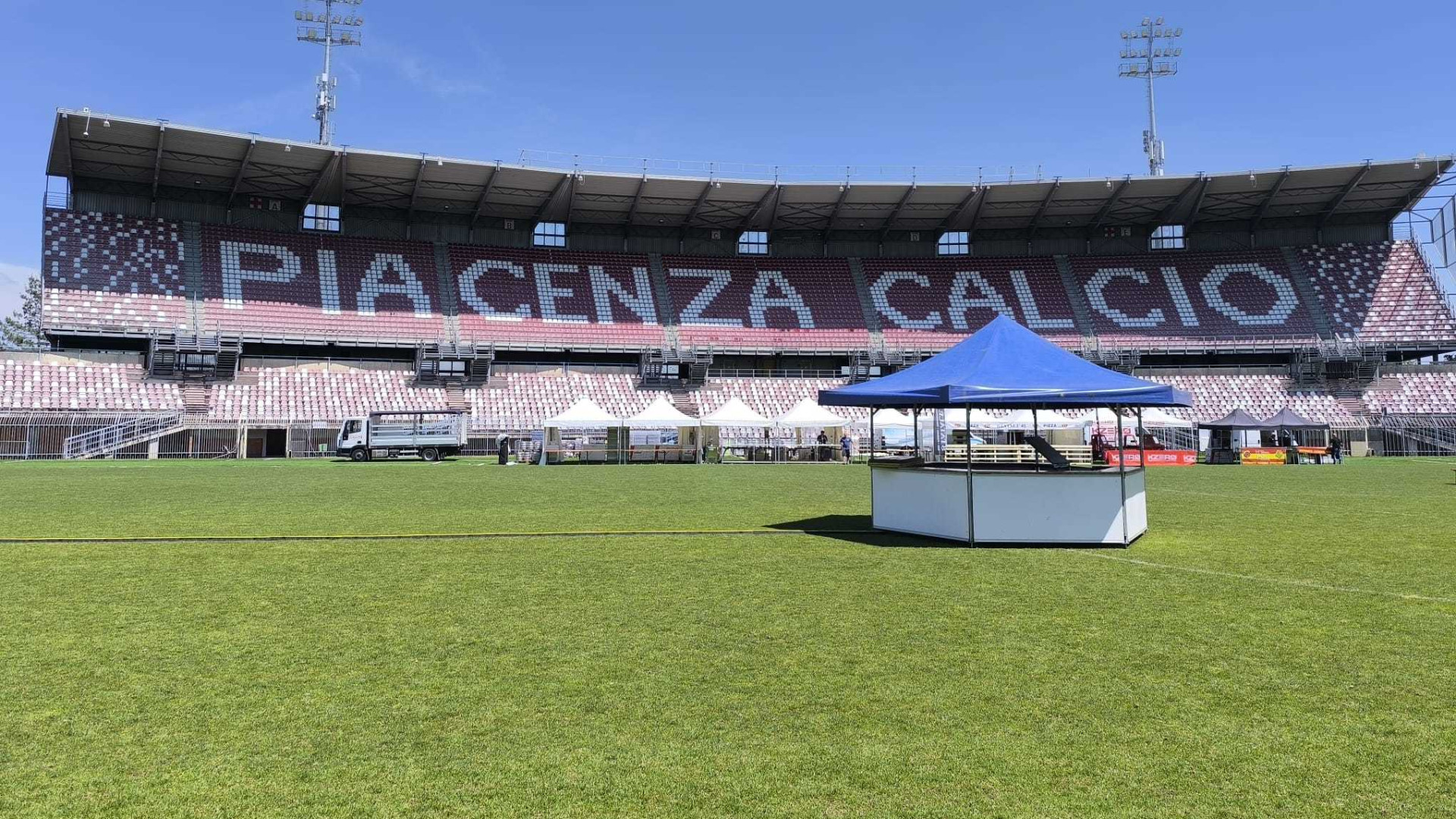 Stadio, non solo sport. «Ma privilegiare eventi di livello»
