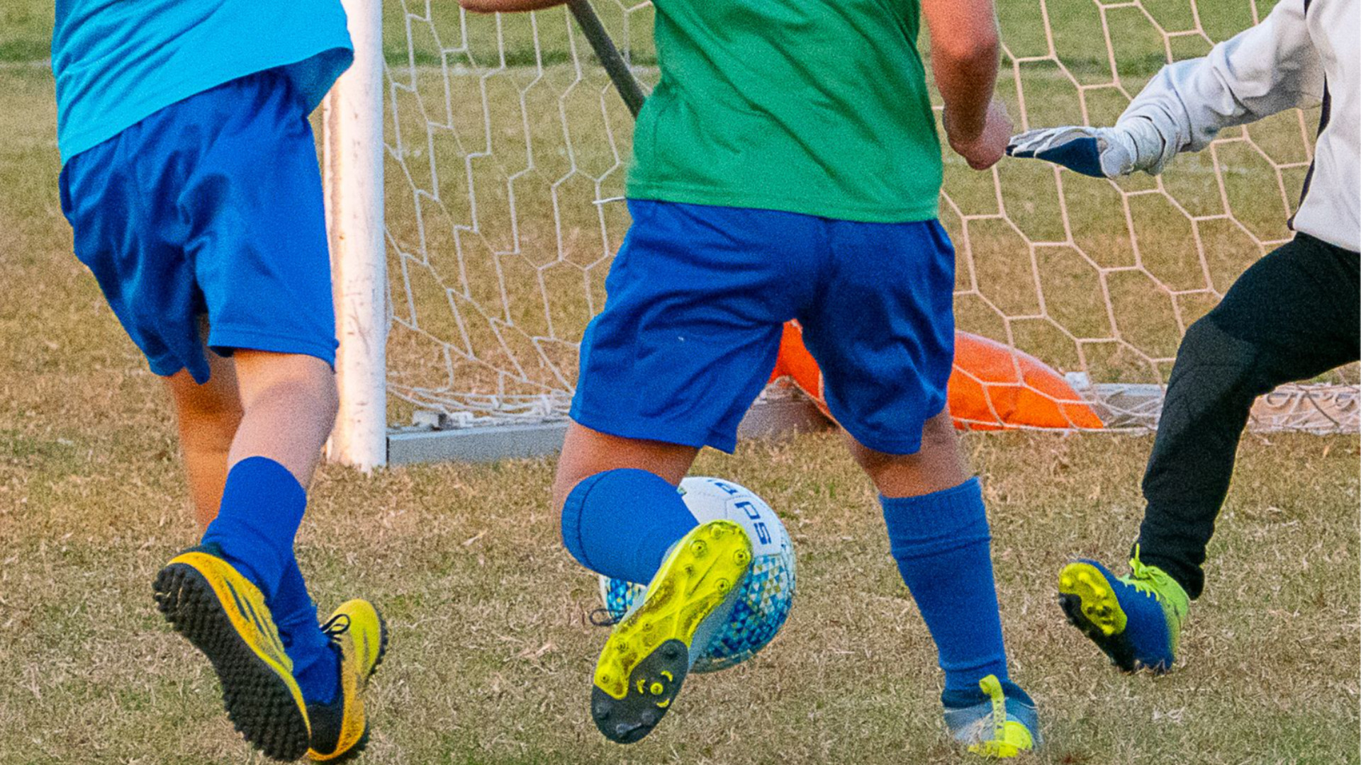 Caro calcio, ma quanto mi costi...
