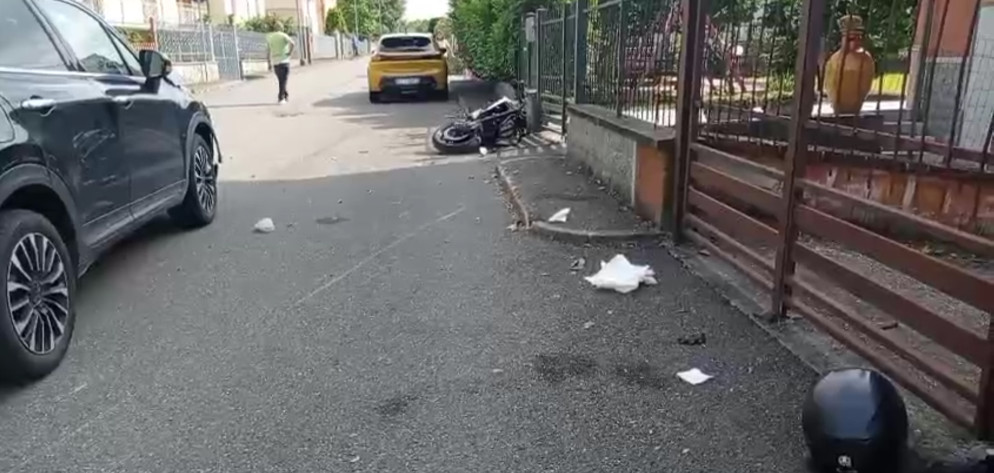 Il luogo dello scontro