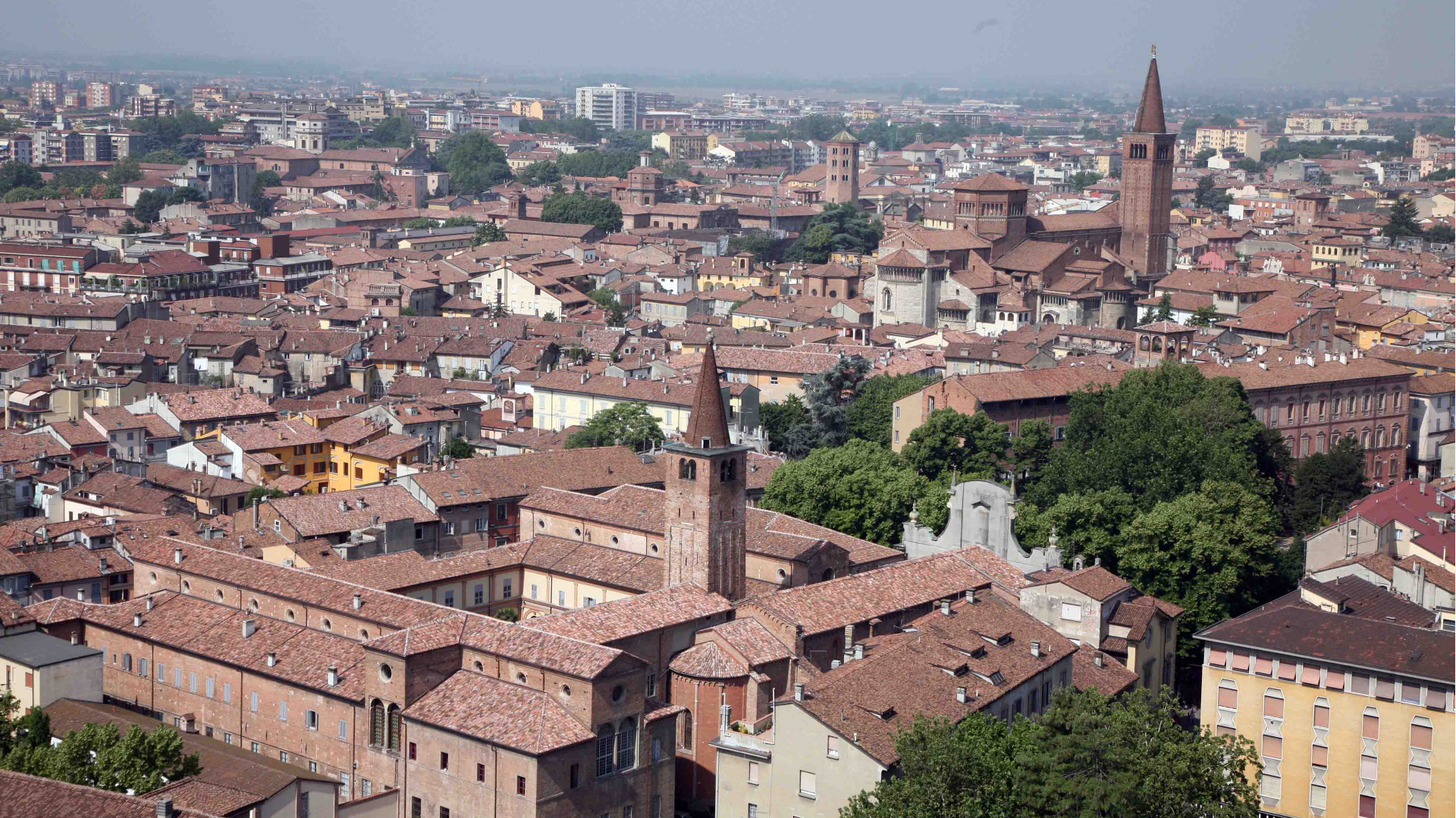 Piacenza, provincia per i giovani? Siamo al 23esimo posto