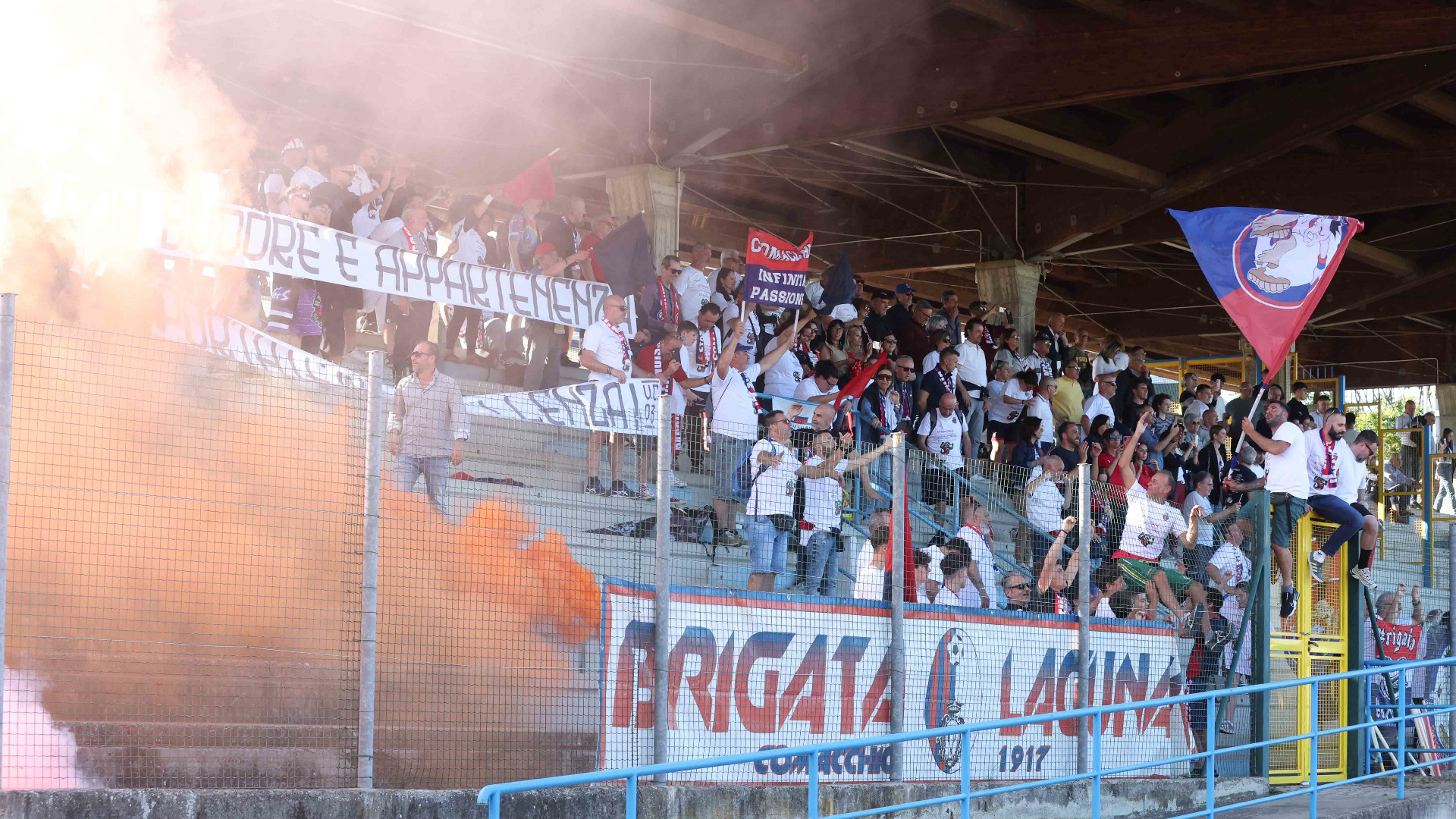 Ultime gare ad alta tensione, le decisioni del giudice sportivo