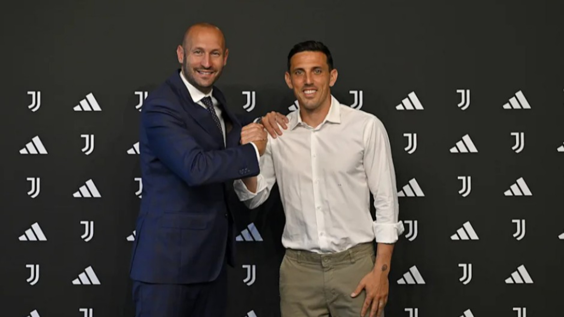 Simone Guerra rinnova con la Juve Next Gen