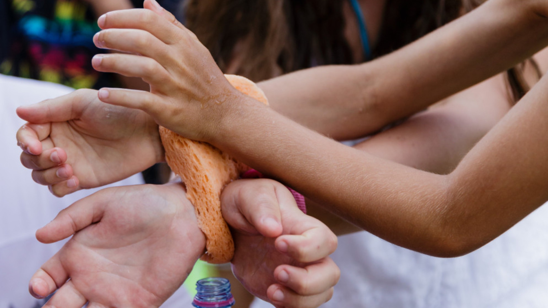 Centri estivi meno cari per 914 bambini, aiuti dal Comune con nuovi progetti