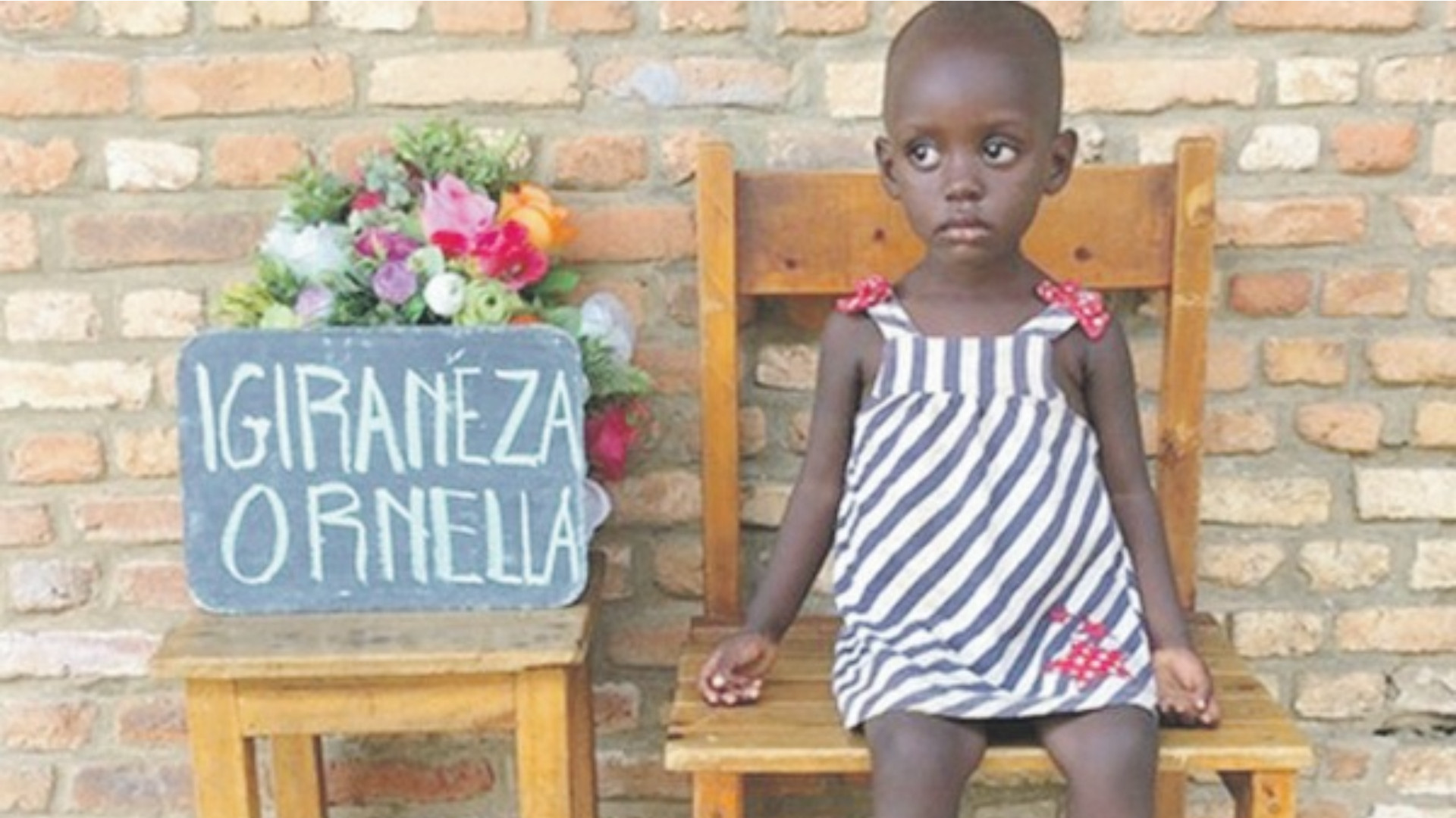 Studenti da 10 e lode, adottata la piccola Ornella