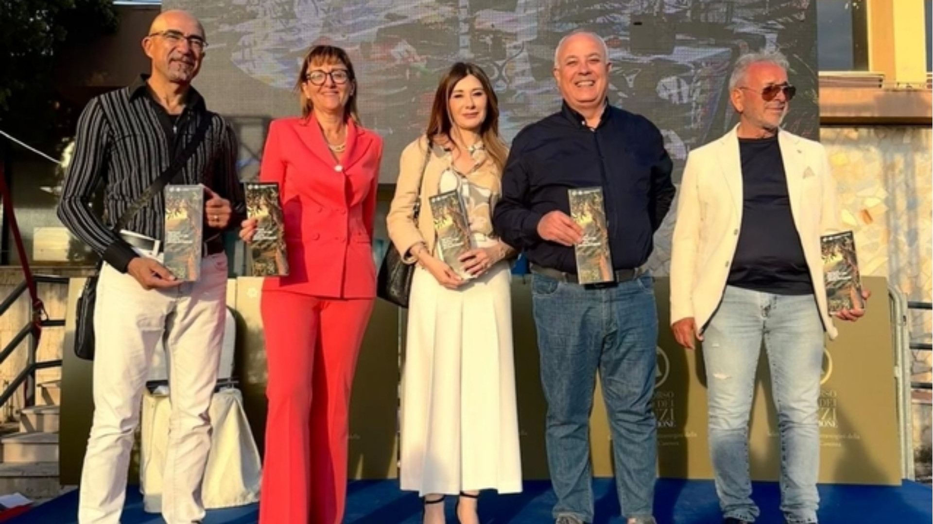 L’oro dei bruzi celebra gli extravergini e i sapori del territorio nella sua XII edizione