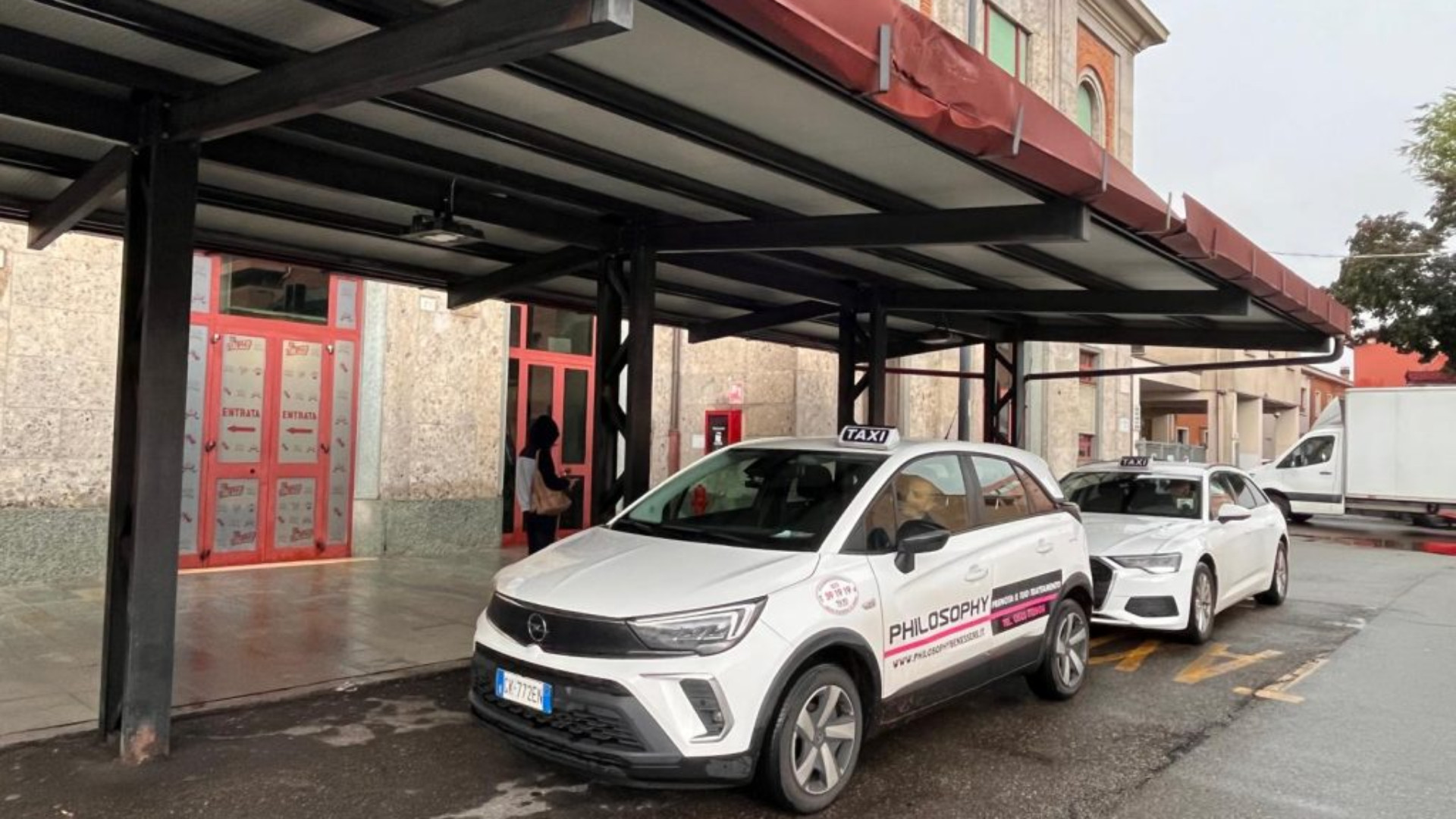 RadioTaxi, centralino fuori uso: cosa fare per prenotare
