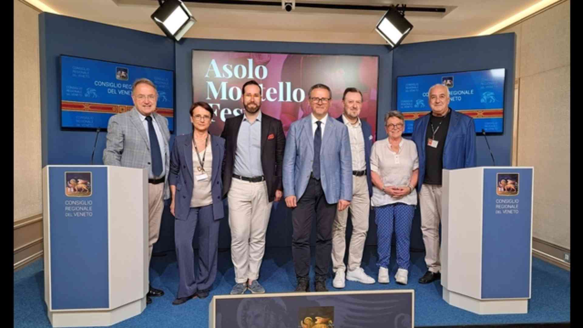 II edizione ‘Asolo Montello Fest’