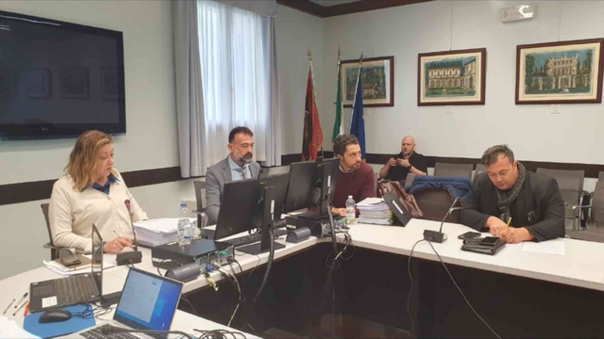 CRV - Votate prese d’atto Rendicontazioni sulle attività svolte dalle Ater venete nel 2024